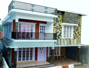 Peaceful Living Suite (Fully furnished villa)